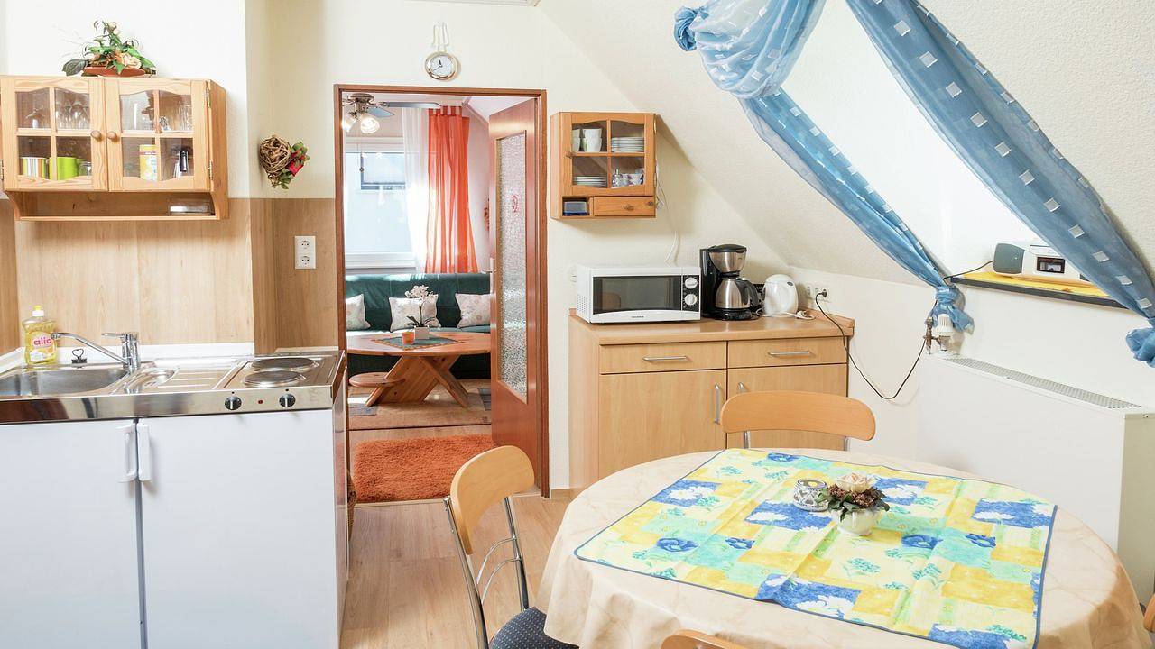 Ganze Ferienwohnung, Ferienwohnung für 4 Personen (65 m²) in Haslach im Kinzigtal in Haslach im Kinzigtal, Kinzigtal