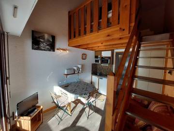 Glamping voor 3 Personen in Autrans, Isère, Afbeelding 1