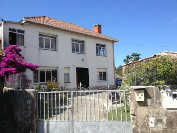 Maison de vacances pour 9 personnes, avec jardin, animaux acceptés - 1