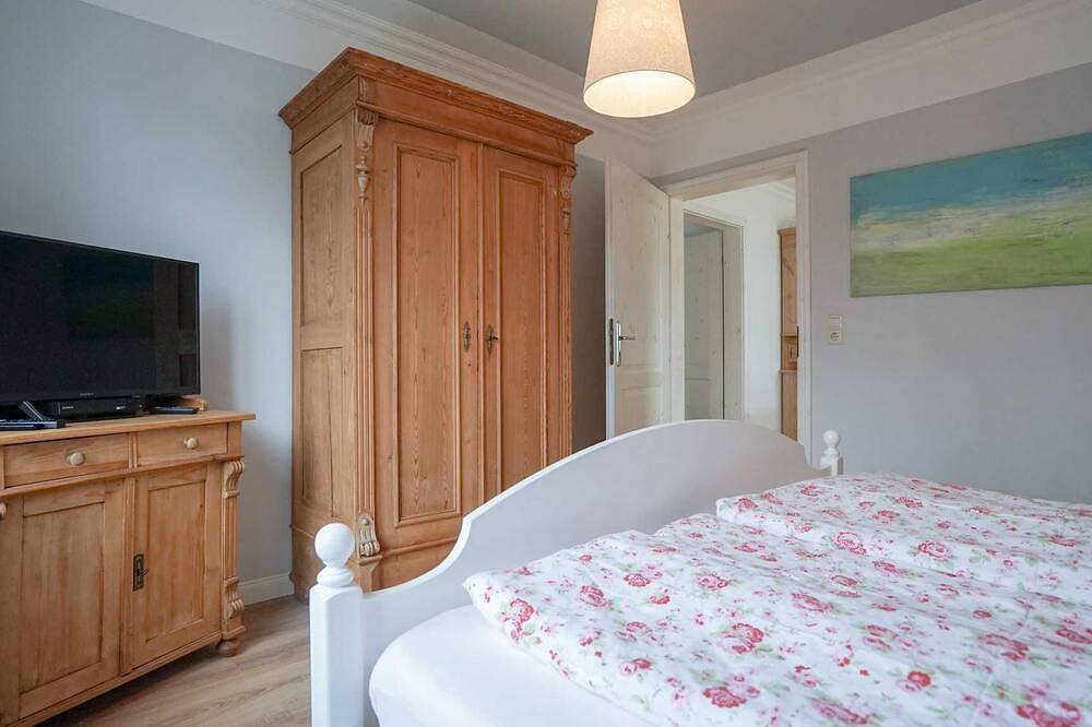 Ganze Wohnung, Ferienwohnung Schadwill in Simonsberg, Halbinsel Eiderstedt