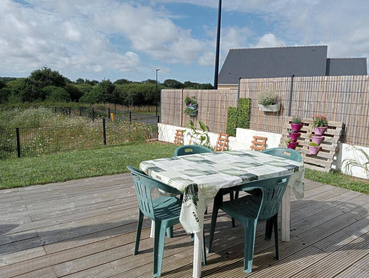 Appartement de vacances entier, Chambre chez l'habitant Pont-Scorff in Pont-Scorff, Côte des Mégalithes