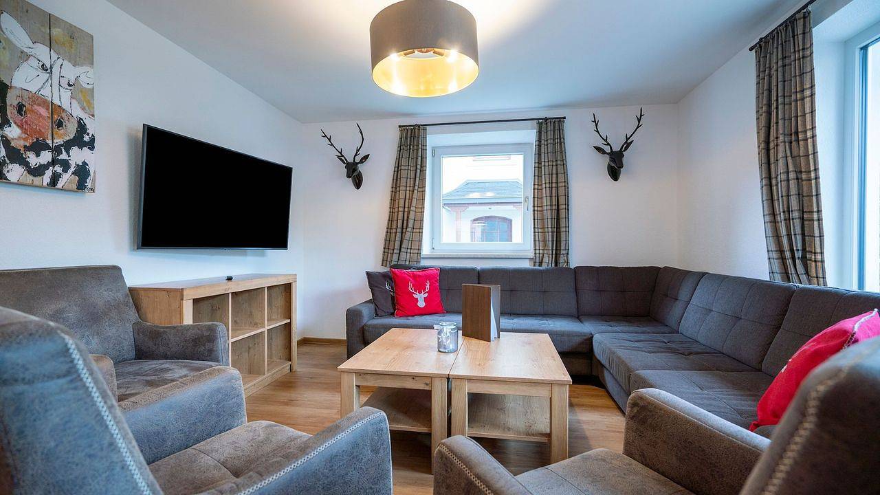 Ferienhaus für 20 Personen (190 m²) in Bruck an der Glocknerstrasse in Bruck an der Glocknerstraße, Pinzgau