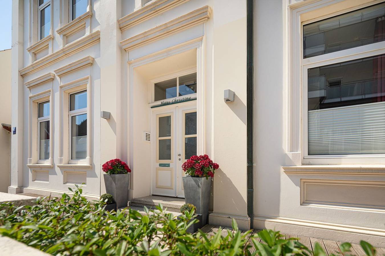 Appartamento vacanze a Weser-Ems a partire da 127€ a notte