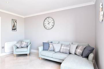 Apartment for 10 People in Eyre Square, Galway, Photo 4