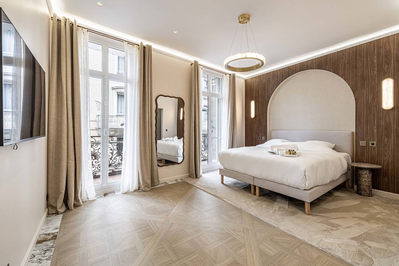 Appartement entier, - Clr - Superbe appartement 3 chambres avec terrasse au cœur de Cannes in Cannes, Côte méditerranéenne (France)