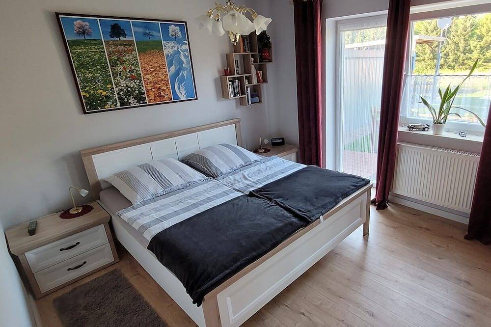 Ganze Wohnung, Ruhige, frisch renovierte Ferienwohnung in Papenburg, zentrumsnah in Papenburg, Emsland