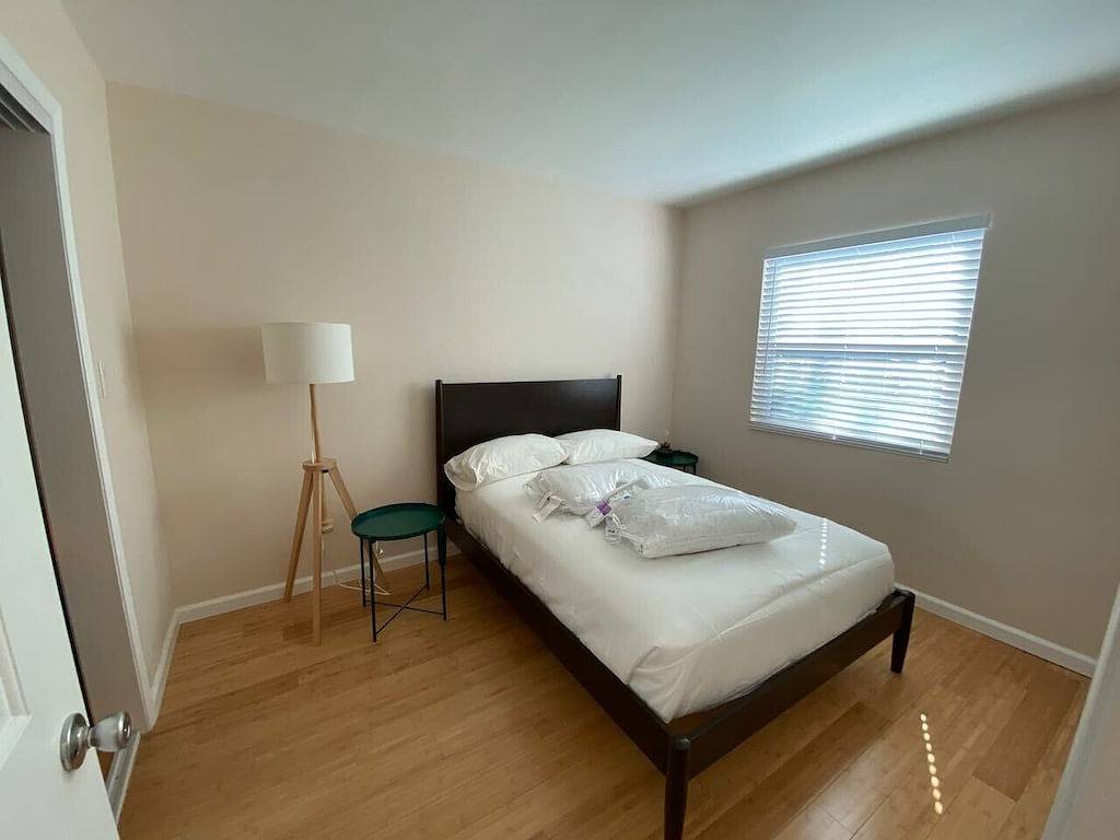 Ganze Wohnung, Westside turnkey 1 bd apt #3 in Culver City, Los Angeles County