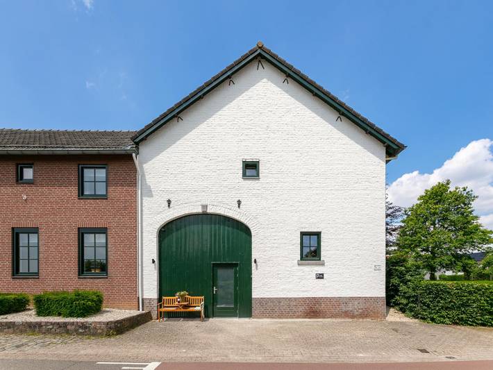 Vakantiehuis voor 2 personen in Zuid-Limburg