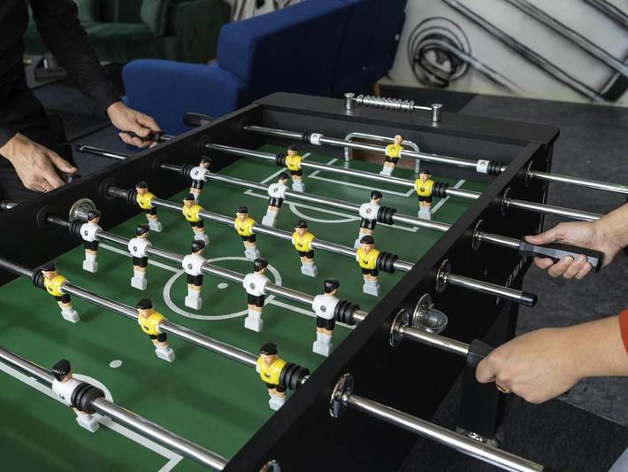 Hôtel pour 2 personnes, animaux acceptés à Pantin - 3