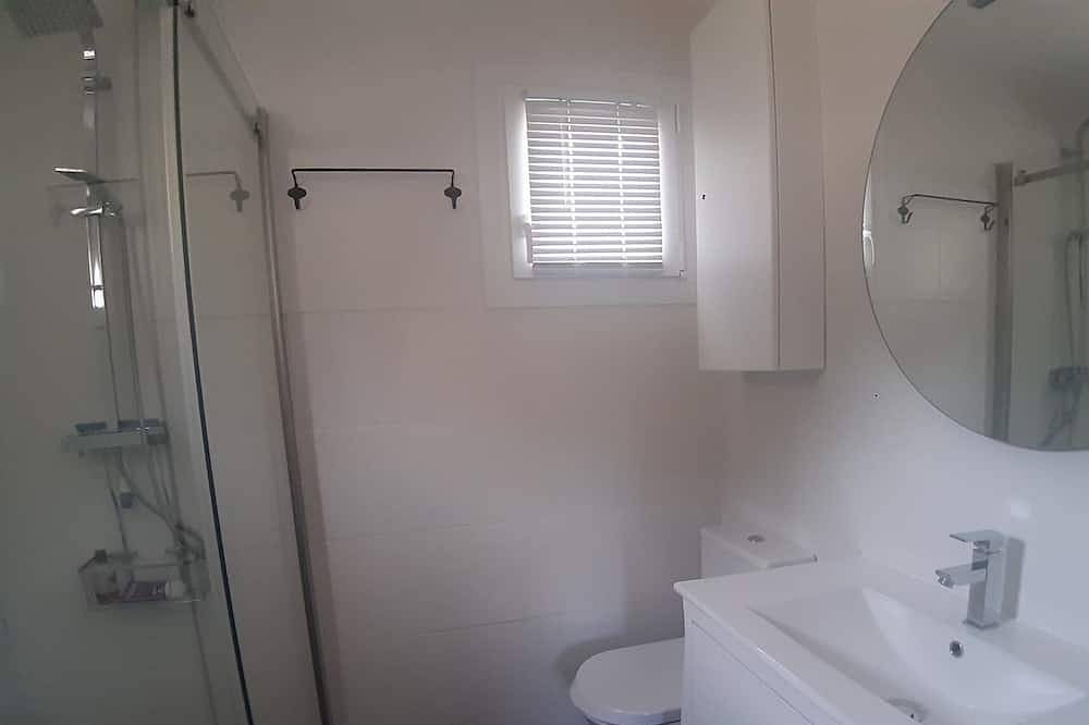 Large studio, between sea and mountains, on the Costa Dorada. in el Perelló, Costa Dorada