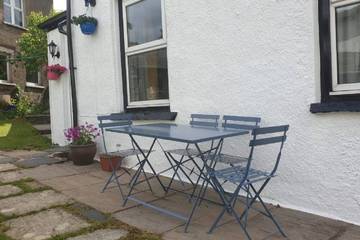 Cottage for 5 People in Staveley, Cumbria, Photo 3