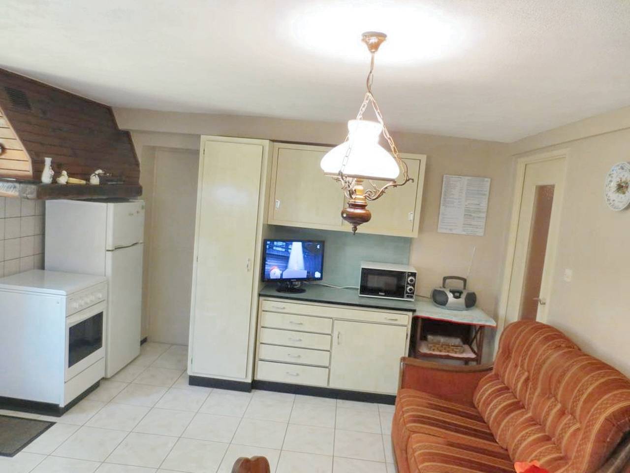 Appartamento intero, Appartamento incantevole a Jebsheim con terrazza e giardino in Jebsheim, Colmar e dintorni