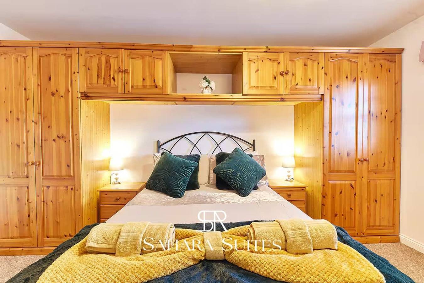 Holiday Rental for 6 People in Whitley Bay, North Tyneside