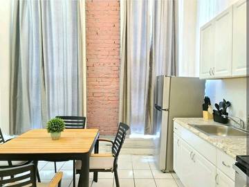 Vacation House for 5 Guests in New Orleans, Orleans Parish, Picture 1