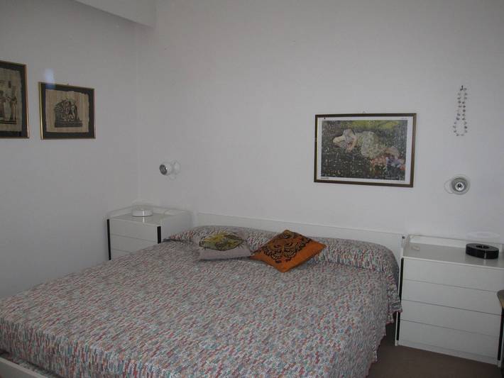 Gîte pour 4 personnes, avec vue sur l’océan ainsi que vue et balcon/terrasse, animaux acceptés dans Friuli-Venezia Giulia - 3