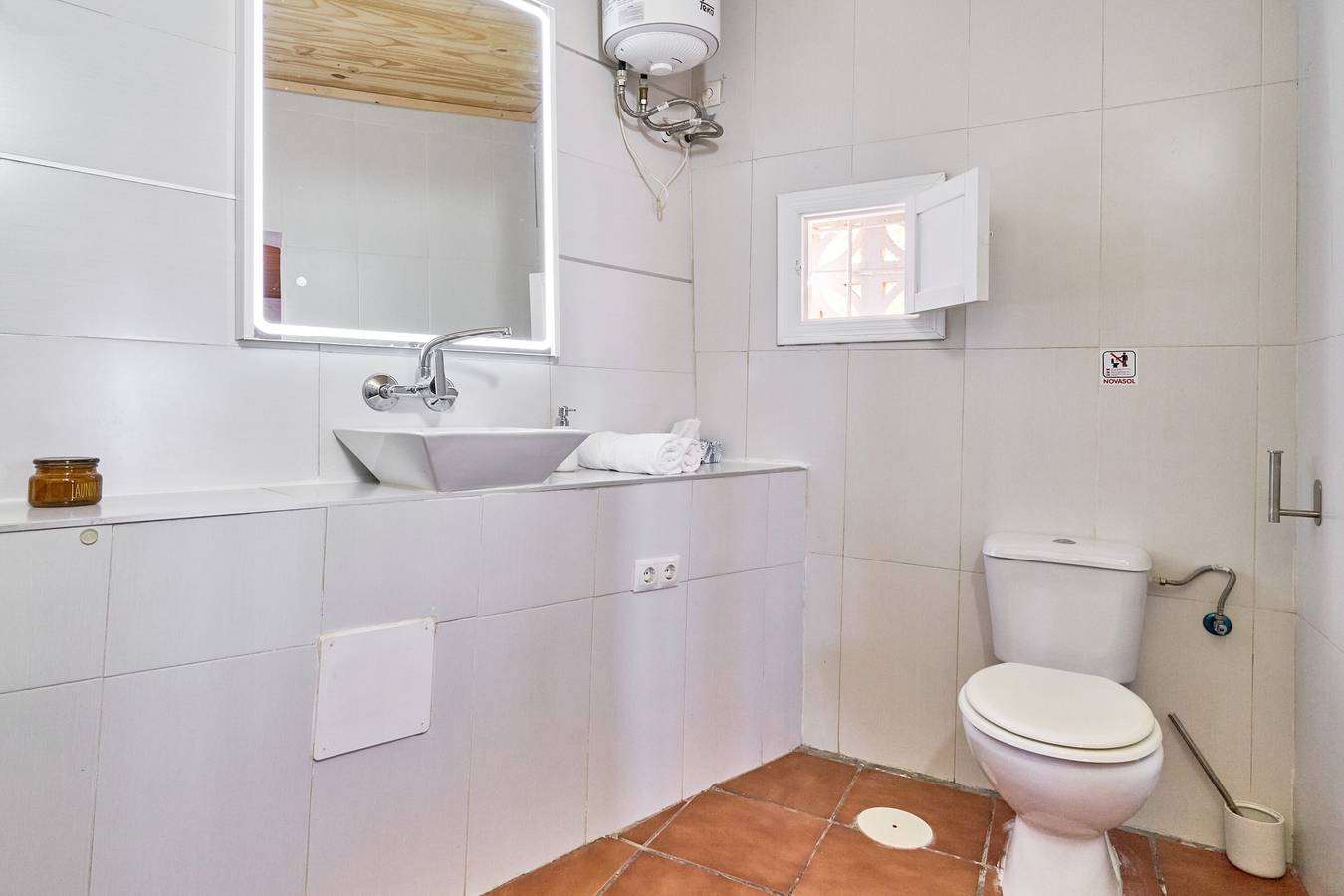 Villa 'Javier' met zeezicht, privézwembad en Balinees bed, foto 10