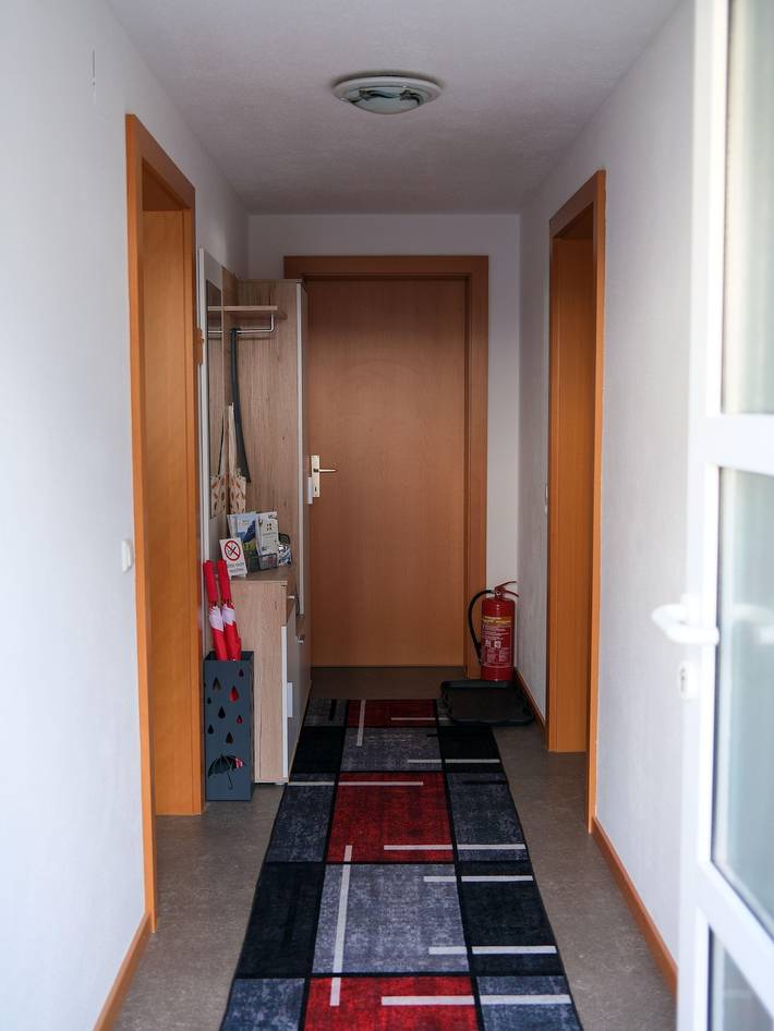 Ganze Ferienwohnung, Haus Gallys in Vandans, Schruns-Tschagguns