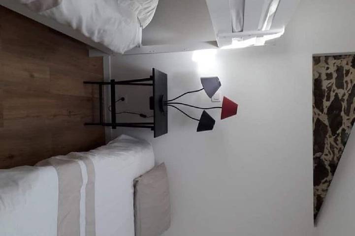 Gîte pour 4 personnes à Mouchamps - 2