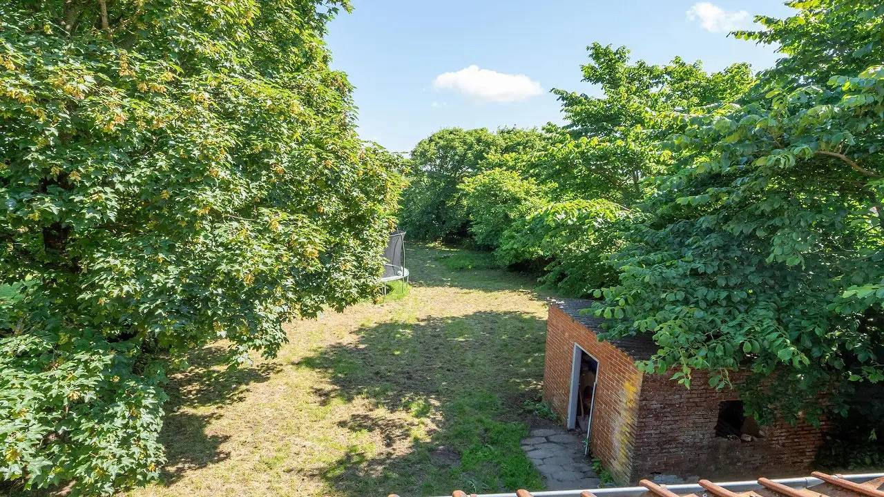 Ferienhaus für 10 Personen (192 m²) in Bøvlingbjerg in Bøvlingbjerg, Nissum Fjord