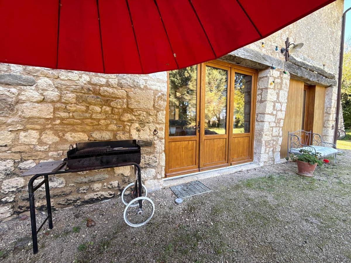 La Villa des Licoches, gite Proche Thouars 8 personnes in Marnes, Deux-Sèvres