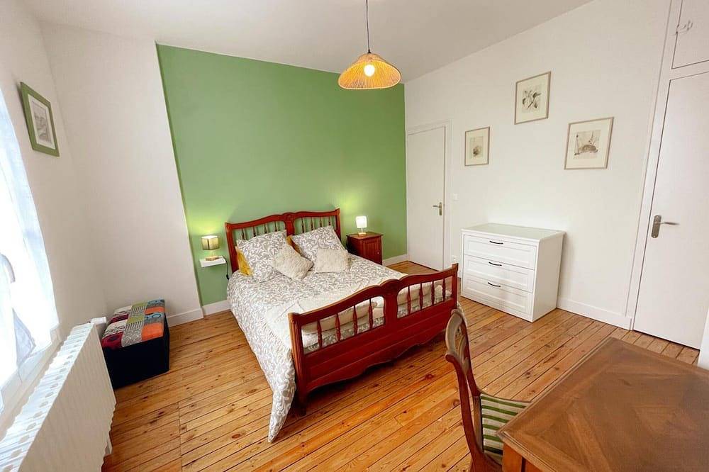Casa acogedora en Loches: Comfort y Equipamiento Completo in Loches, Loches region