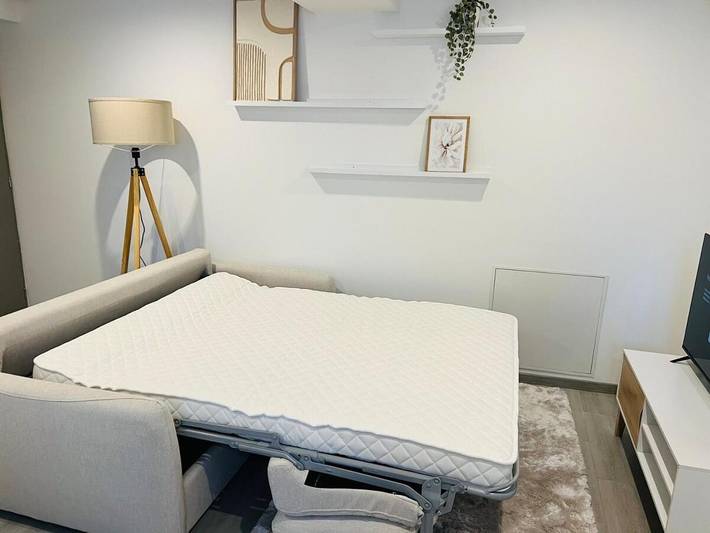 Gîte pour 4 personnes à Baziège - 3