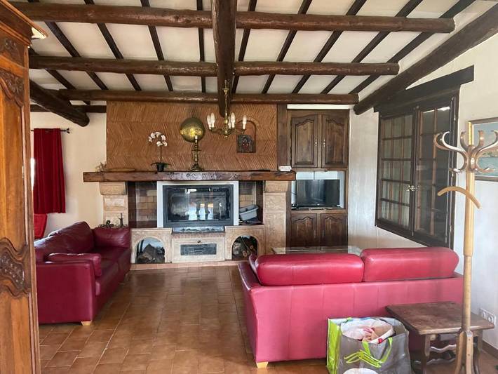 Villa pour 7 personnes, avec jardin ainsi que balcon et vue à Martigues - 3