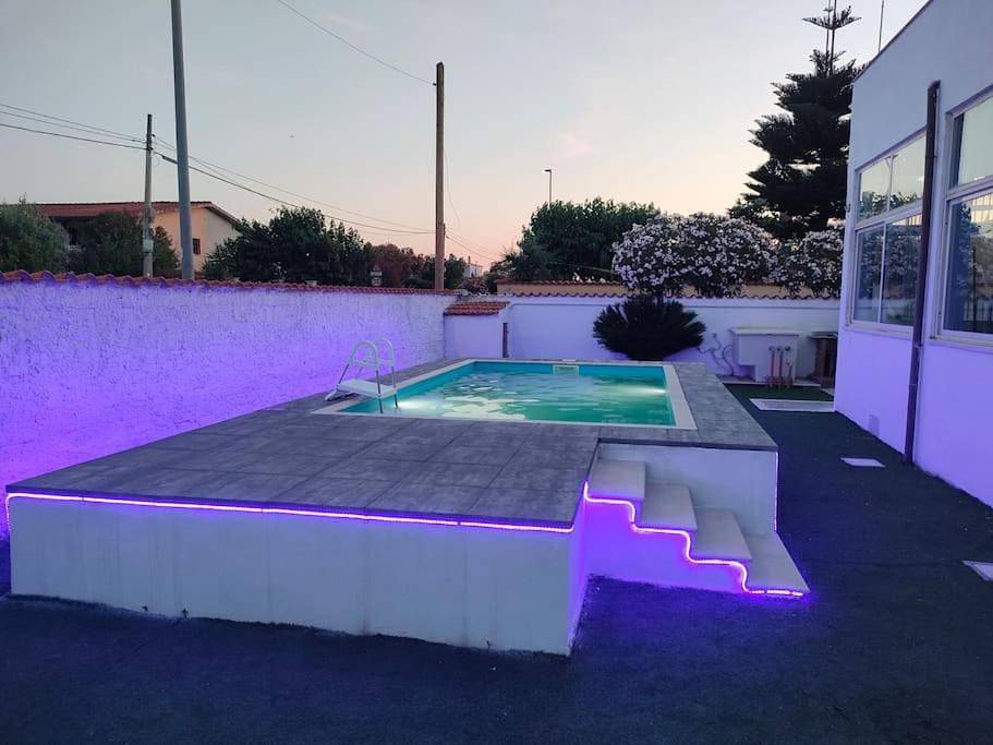 Two-Bedroom Villa in Fiumicino, Provincia di Roma