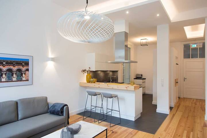 Ferienwohnung für 3 Personen - 1