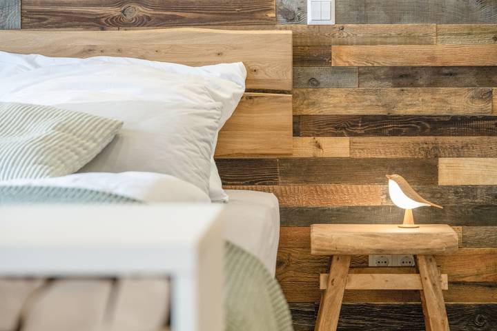 Hel studio-lejlighed, Schwarzwaldnest – Luxury Apartment with Wi-Fi, Terrace & Stunning Panoramic Views in Schonach, Schonach im Schwarzwald