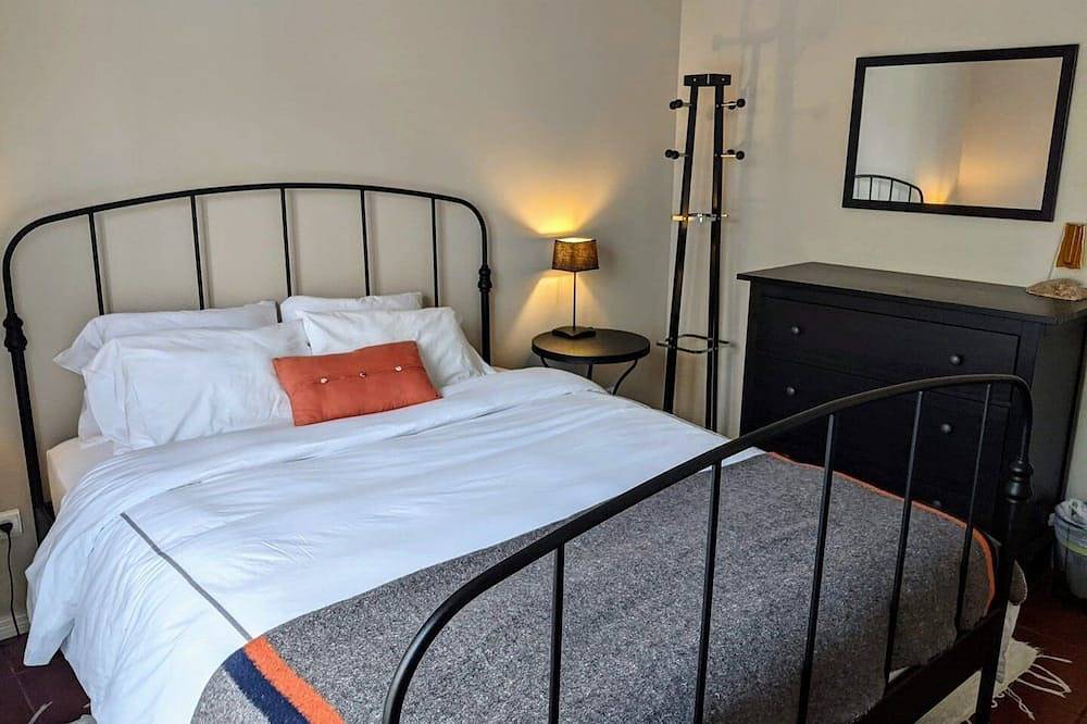 Ganze Wohnung, Welcomebuddy - Casa Verde & Dourada in São Miguel Island, Furnas