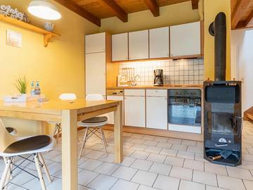 Villa voor 4 Personen in Vollerwiek, Noord-Friesland, Afbeelding 1