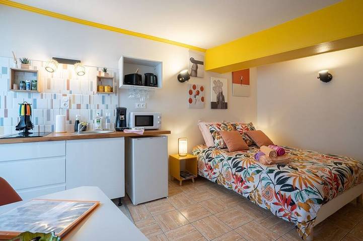 Ferienwohnung für 2 Personen - 1