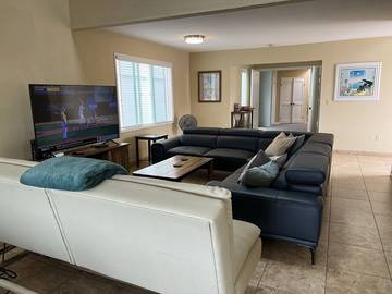 Beach Rental for 7 Guests in Mission Bay (SD), San Diego, Picture 3