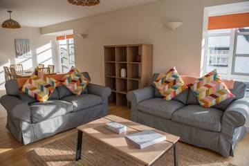 Glamping for 4 People in Ipswich, Suffolk, Photo 3