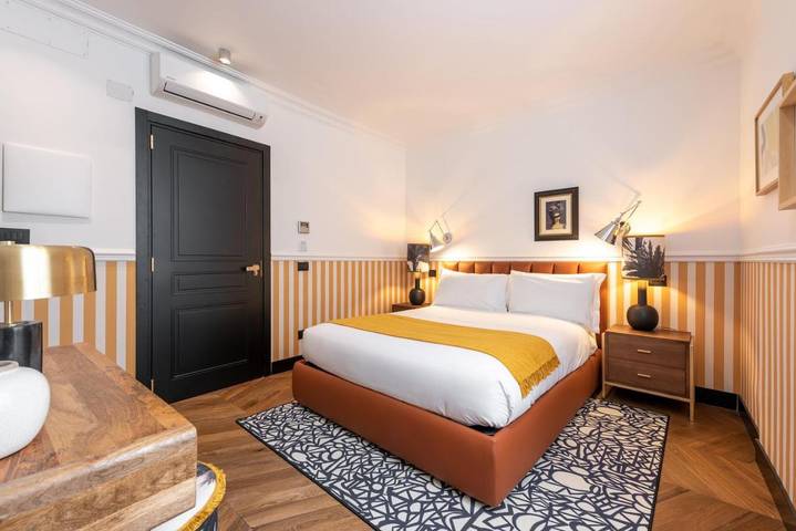 Maison d’hôte pour 2 personnes, avec vue à Milan