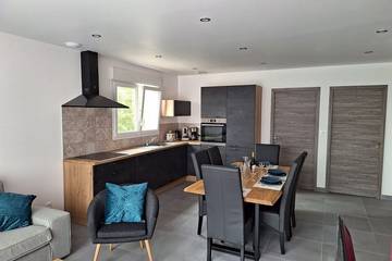 Gîte pour 4 personnes à Sapois
