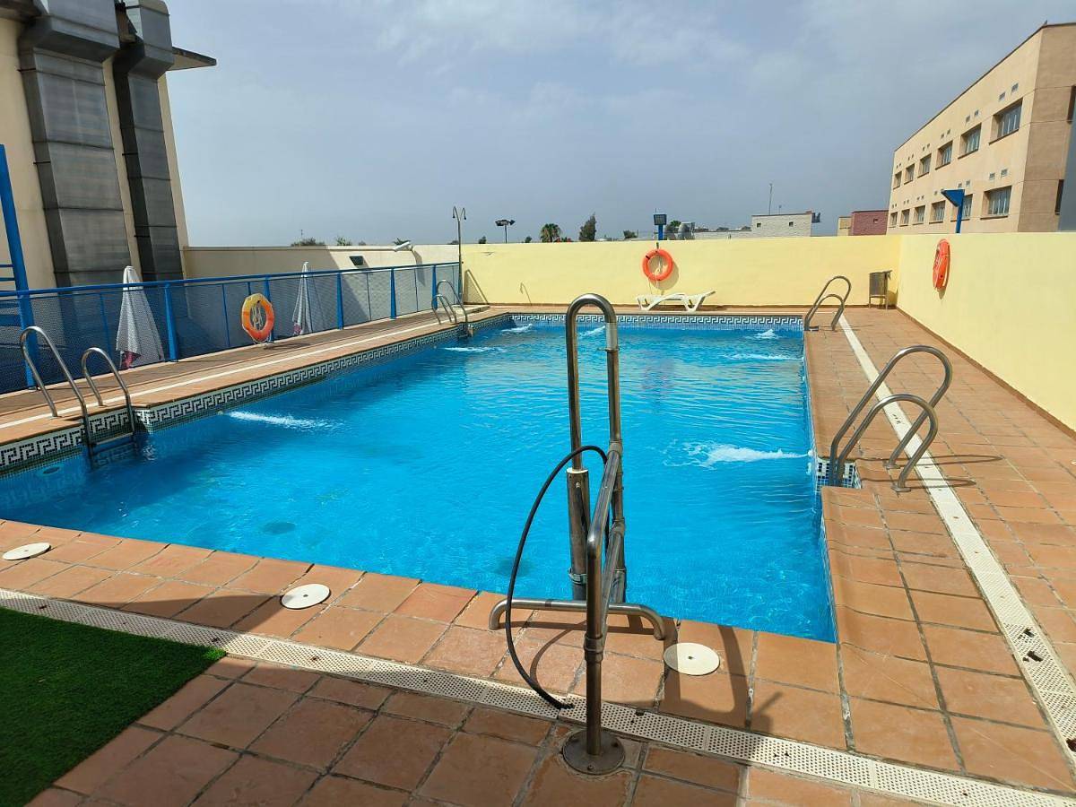 Apartamento entero, Two-Bedroom Deluxe Apartment in Bormujos, Provincia de Sevilla