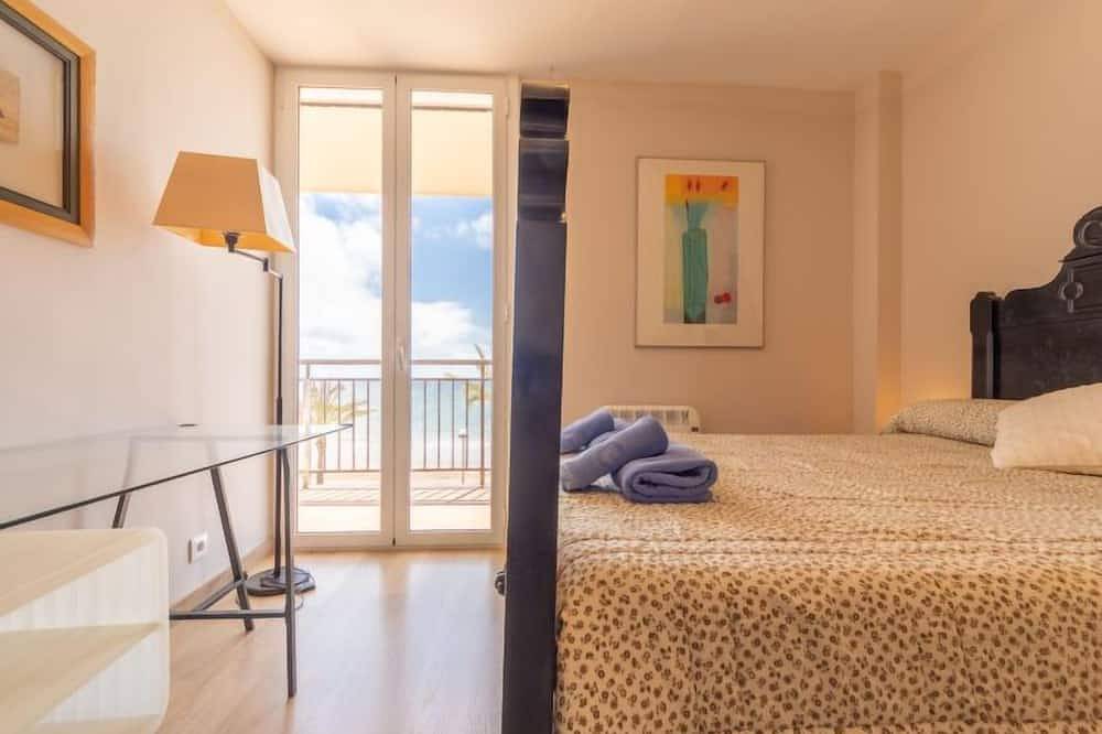 Apartamento entero, Miramar by Interhome in Cunit, Costa Dorada