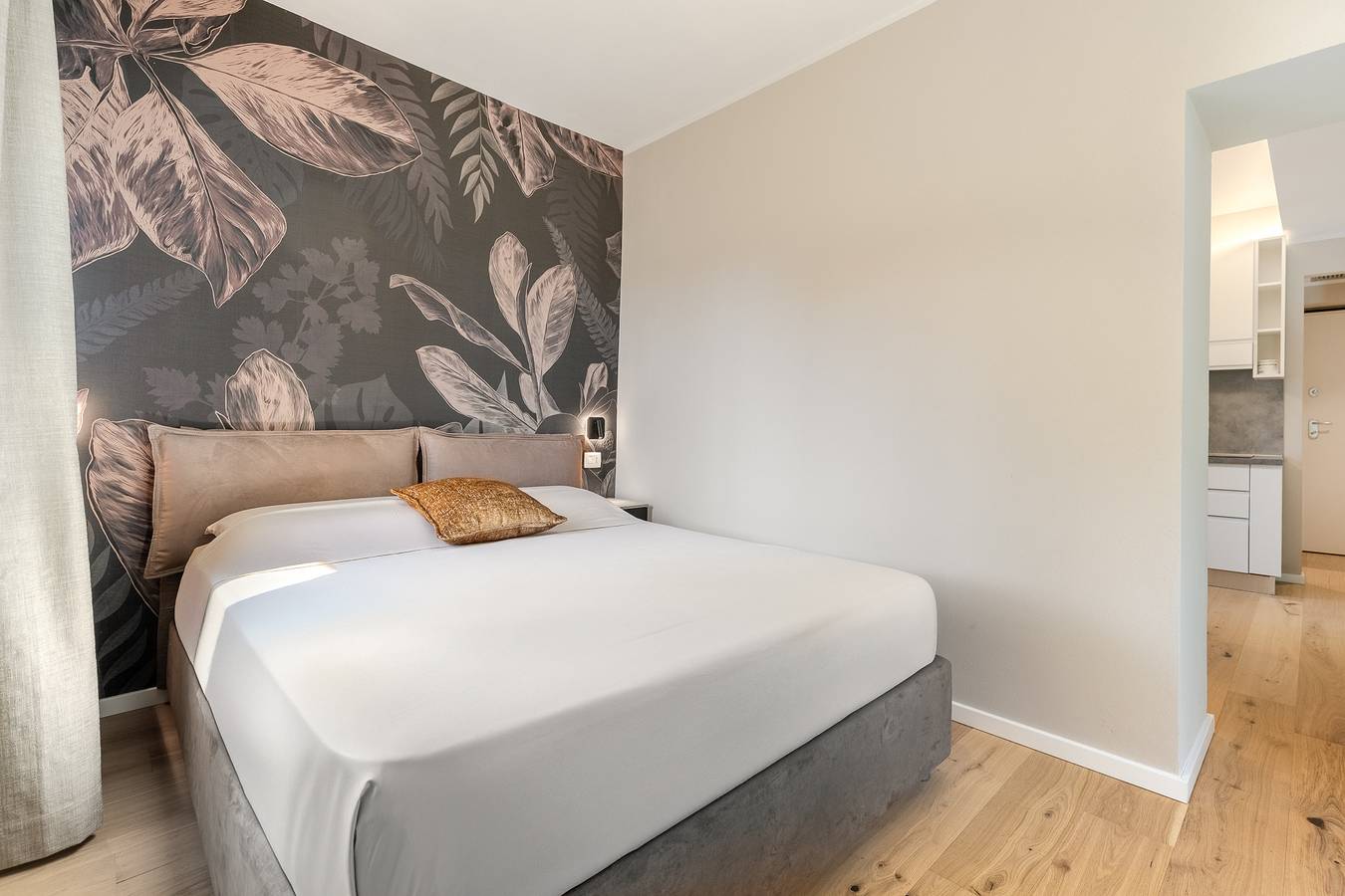 Appartamento intero, Alba Palace Luxury Apartments - Yellow in Alba, Langhe