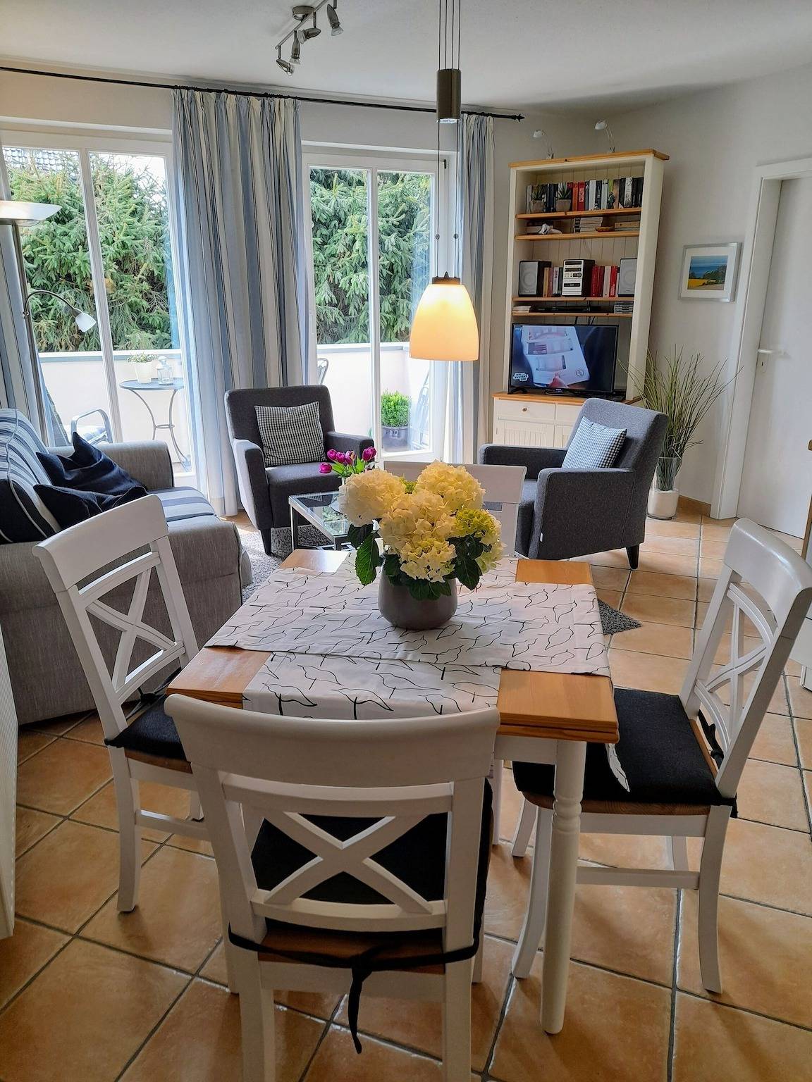 Ganze Ferienwohnung, Störtebeker 06-06 "Athene" in Kühlungsborn, Mecklenburgische Ostseeküste