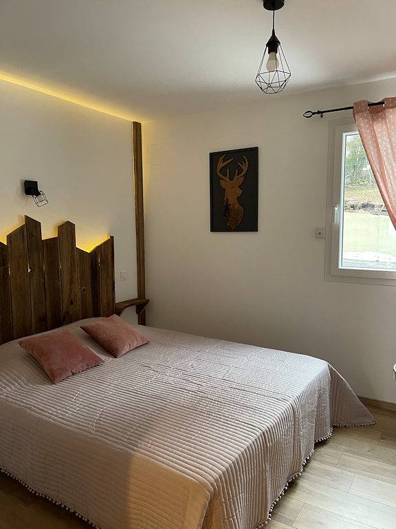 Gîte pour 6 personnes, avec balcon et sauna dans La Bresse-Hohneck - 3