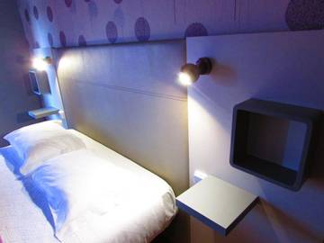 Gîte pour 4 personnes, avec balcon dans Almodôvar