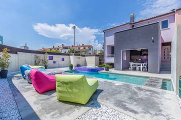 Ferienhaus für 4 Personen in Pula, Pula-Medulin, Bild 4
