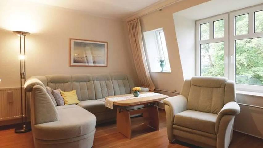 Ferienwohnung für 2 Personen im Klützer Winkel - 3