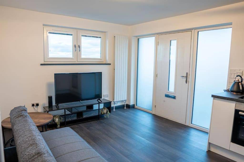Entire apartment, Two-Bedroom Apartment in Portobello (Edinburgh), Edinburgh