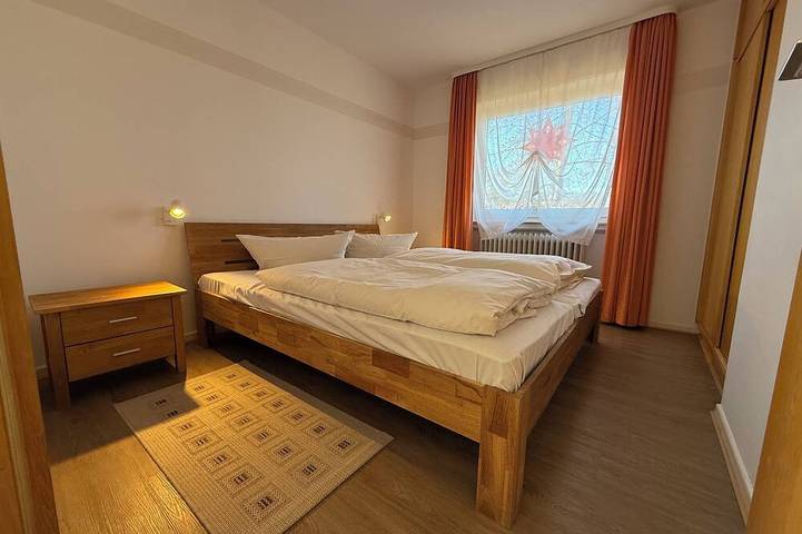 Ferienhaus für 5 Personen, mit Pool und Sauna, mit Haustier in Rhön-Hessen - 4