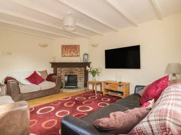 Cottage for 6 People in St Agnes, Cornwall, Photo 2
