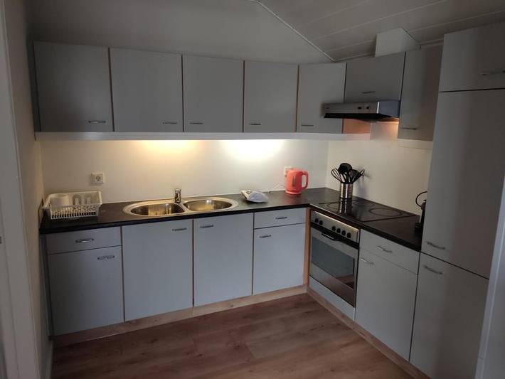 Ferienhaus für 4 Personen, mit Garten in Scharendijke - 3