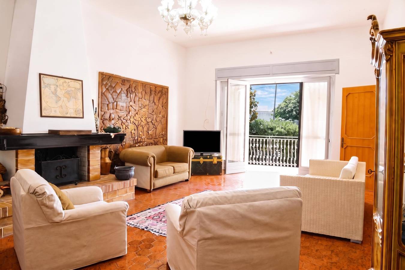 Dimora San Pancrazio - Villa with Garden & Parking in San Pancrazio Salentino, Salento
